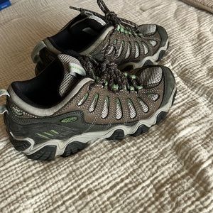 Oboz Hiking Shoes